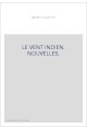 LE VENT INDIEN. NOUVELLES.