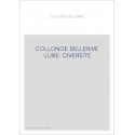 COLLONGE BELLERIVE -LUXE- DIVERSITE