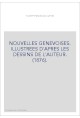 NOUVELLES GENEVOISES. ILLUSTREES D'APRES LES DESSINS DE L'AUTEUR. (1876).