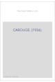 CAROUGE. (1936).
