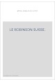 LE ROBINSON SUISSE.