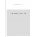 LE ROBINSON SUISSE.