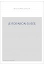 LE ROBINSON SUISSE.