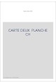 CARTE DEUX PLANCHE CH