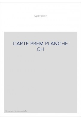 CARTE PREM PLANCHE CH