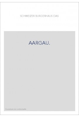 AARGAU.
