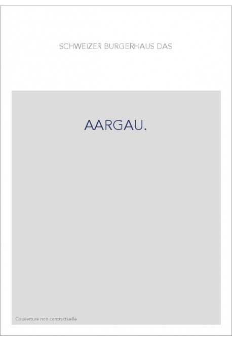 AARGAU.