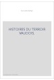 HISTOIRES DU TERROIR VAUDOIS.