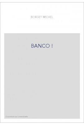 BANCO !