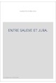 ENTRE SALEVE ET JURA.