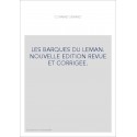 LES BARQUES DU LEMAN. NOUVELLE EDITION REVUE ET CORRIGEE.