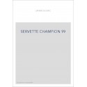 SERVETTE CHAMPION 99