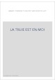 LA TRUIE EST EN MOI