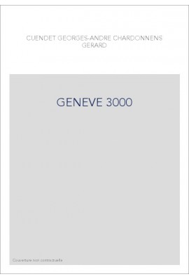 GENEVE 3000