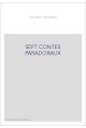 SEPT CONTES PARADOXAUX