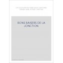 BONS BAISERS DE LA JONCTION
