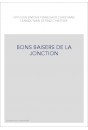BONS BAISERS DE LA JONCTION