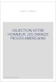 OBJECTION VOTRE HONNEUR. LES GRANDS PROCES AMERICAINS