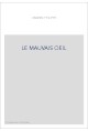 LE MAUVAIS OEIL