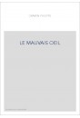 LE MAUVAIS OEIL