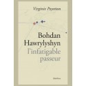 BOHDAN HAWRYLYSHYN