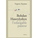 BOHDAN HAWRYLYSHYN