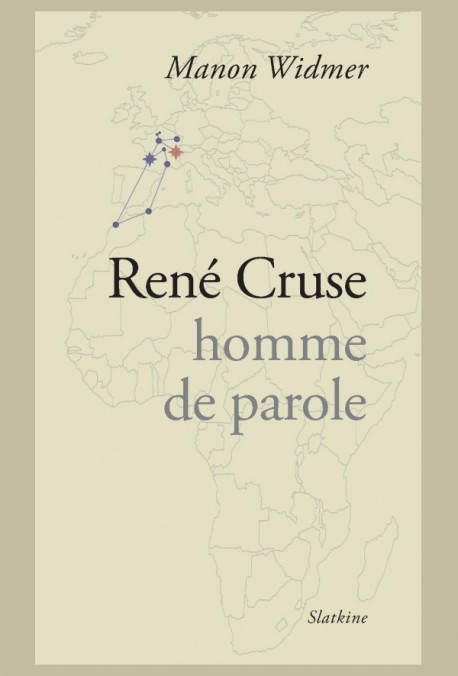 RENÉ CRUSE