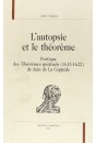 L'AUTOPSIE ET LE THEOREME