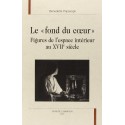 LE "FOND DU COEUR"
