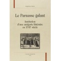 LE PARNASSE GALANT