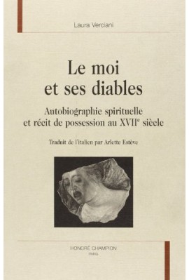LE MOI ET SES DIABLES