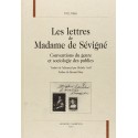 LES LETTRES DE MADAME DE SEVIGNE