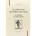 LE RENDEZ-VOUS DES ENFANS SANS SOUCY