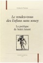 LE RENDEZ-VOUS DES ENFANS SANS SOUCY