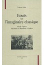 ESSAIS SUR L'IMAGINAIRE CLASSIQUE