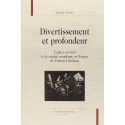 DIVERTISSEMENT ET PROFONDEUR