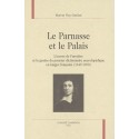 LE PARNASSE ET LE PALAIS. L'OEUVRE DE FURETIERE ET LA GENESE DU PREMIER DICTIONNAIRE ENCYCLOPEDIQUE ...