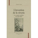L'INVENTION DE LA REVERIE