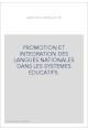 LES LANGUES D'AFRIQUE