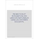 LES LANGUES D'AFRIQUE