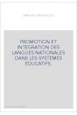 LES LANGUES D'AFRIQUE