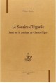 LE SOURIRE D'HYPATIE