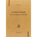 LE SOURIRE D'HYPATIE