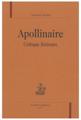 APOLLINAIRE