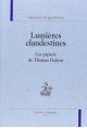 LUMIÈRES CLANDESTINES