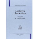 LUMIÈRES CLANDESTINES