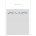 VOYAGE EN COLEOPTERE