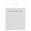 L'OEIL DE LA VOUIVRE