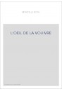 L'OEIL DE LA VOUIVRE