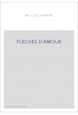 FLECHES D'AMOUR